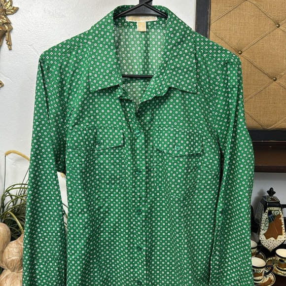 Michael Michael Kors shirt - Picture 3 of 6